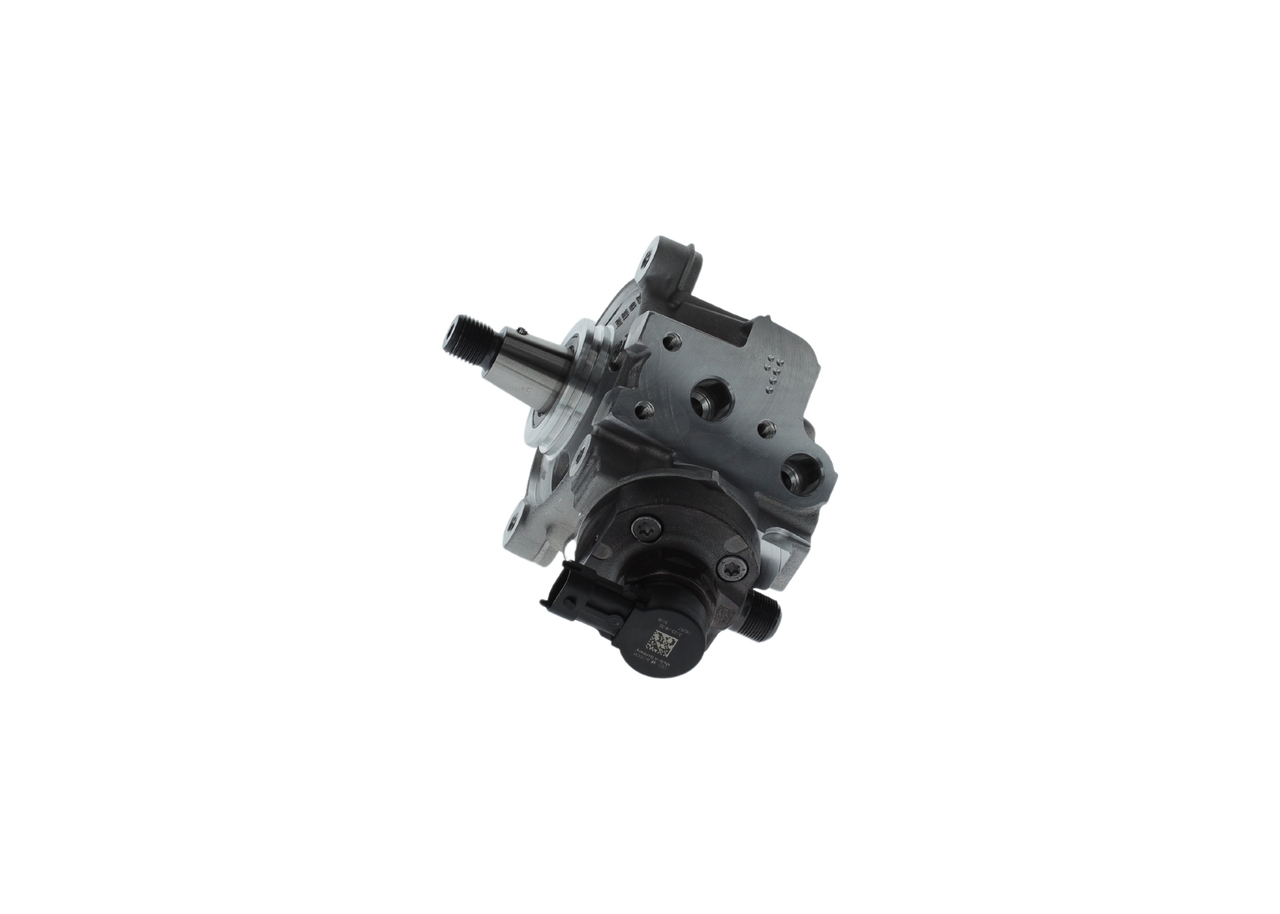BOSCH 0 445 010 780 Pompe à injection FORD Transit Connect V408 Van 101 CV Diesel coût