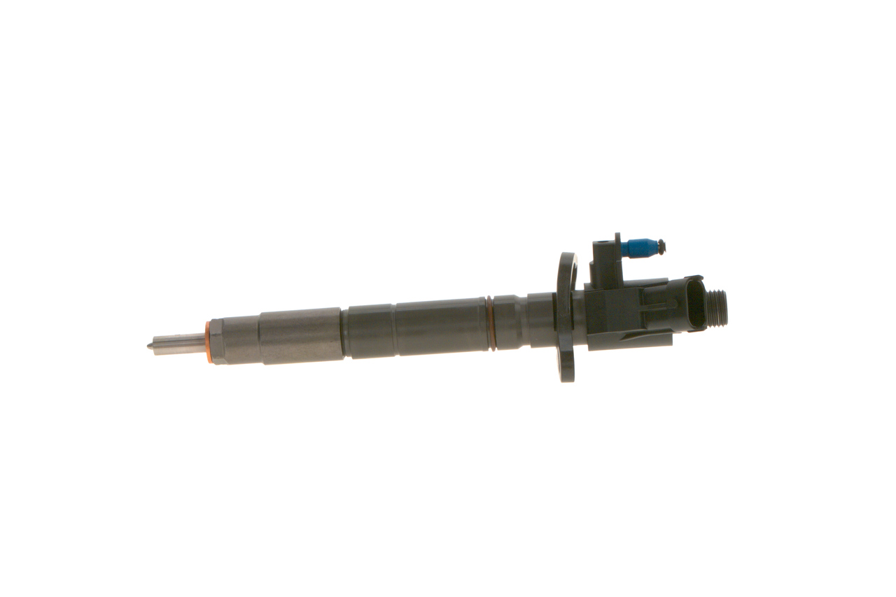 BOSCH 0 445 117 077 Injector IVECO DAILY 4 Kasten/Kombi 136 cv Diesel custo