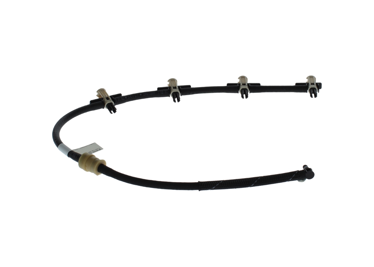 BOSCH 0 445 130 209 Voolik, Jääkkütus MERCEDES-BENZ C-klass T-modell (S205) 245 hj Diisel hind