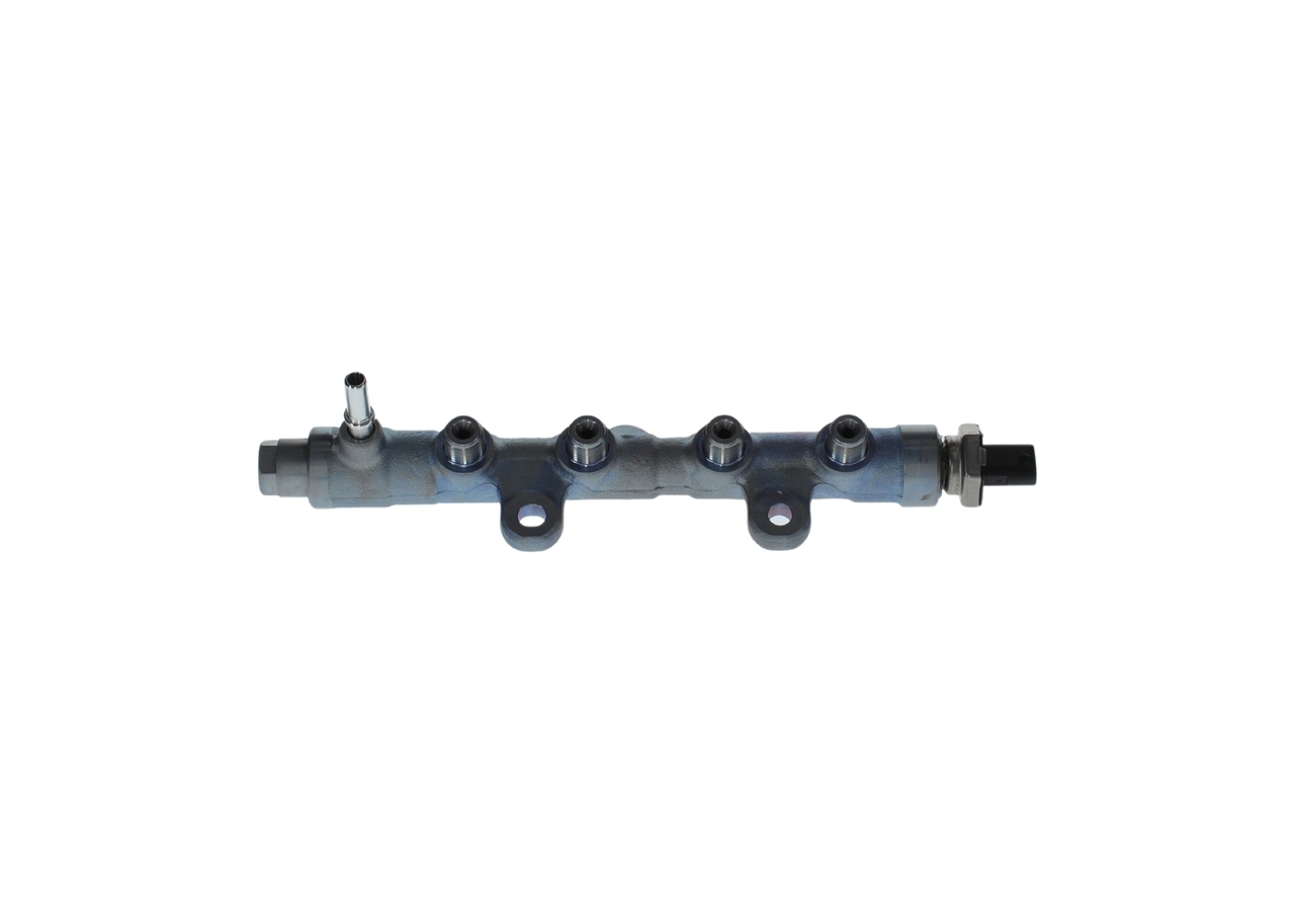 BOSCH 0 445 214 360 Tube de distributeur, carburant CITROЁN Jumpy III Van (V) 102 CV Diesel coût