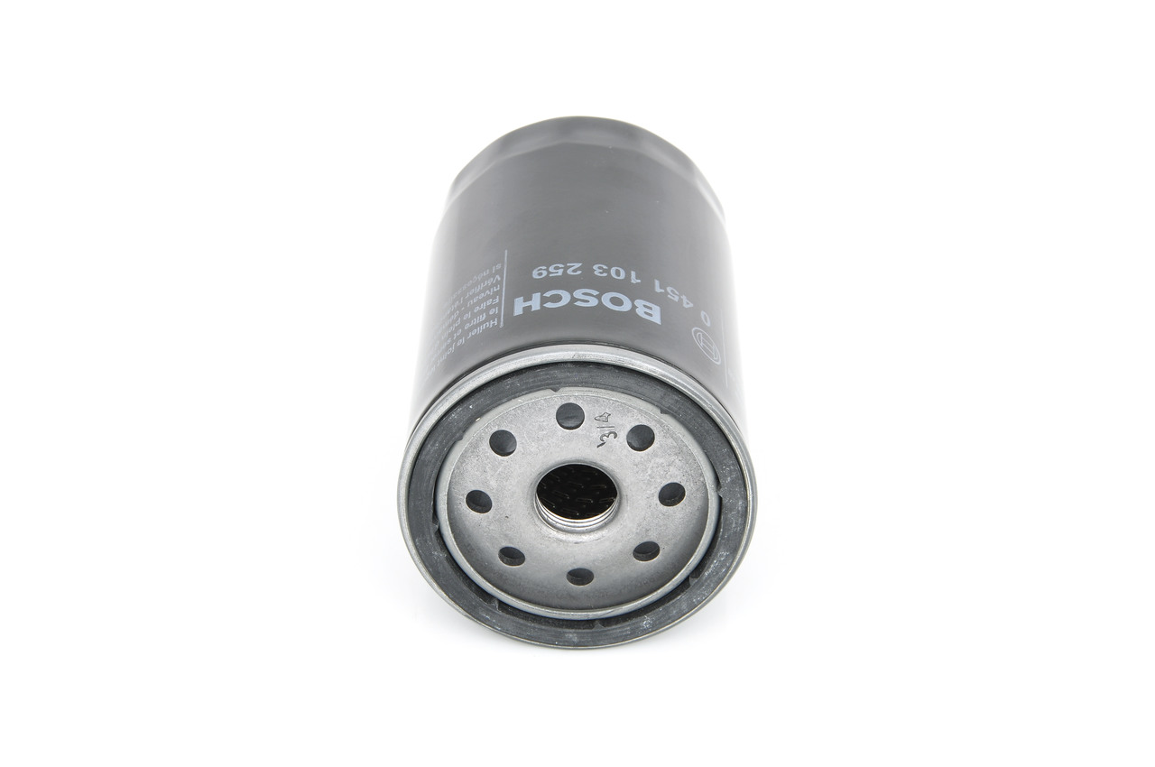 BOSCH 0 451 103 304 Ölfilter