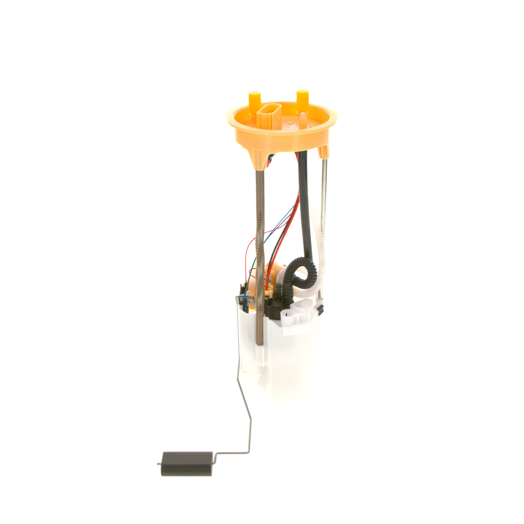 BOSCH 0 580 203 276: Unité d'injection de carburant électrique