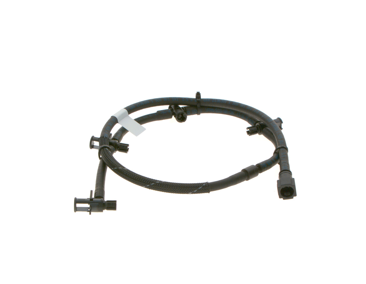 BOSCH 0 928 402 154: Furtun, supracurgere combustibil