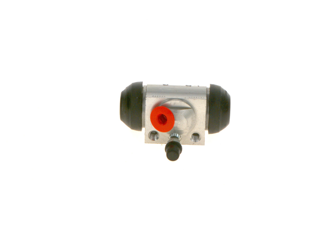 BOSCH 0 986 475 998 Rato stabdžių cilindras RENAULT Twingo 3 (BCM_) 82 AG elektr. kaina