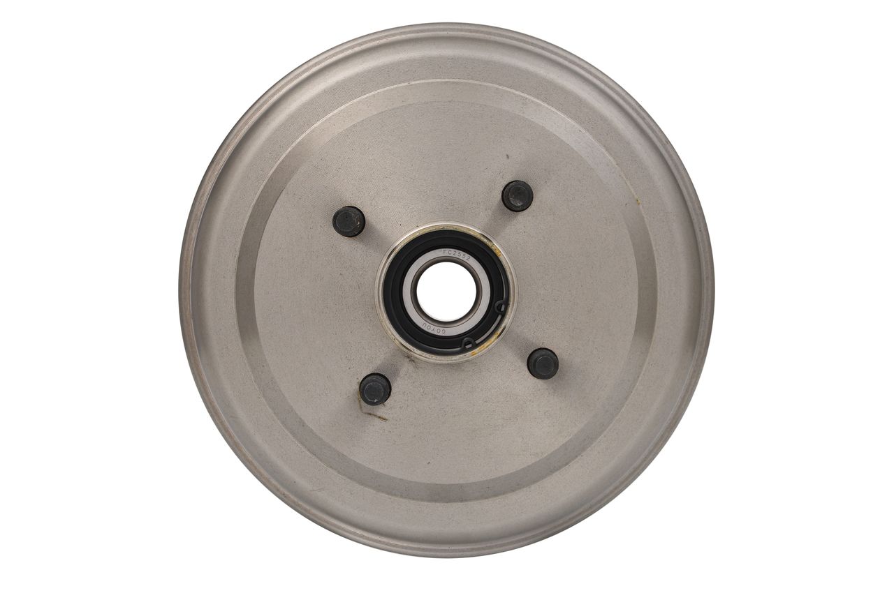 BOSCH 0 986 477 320: Bęben hamulcowy Oś tylna, 230[mm]