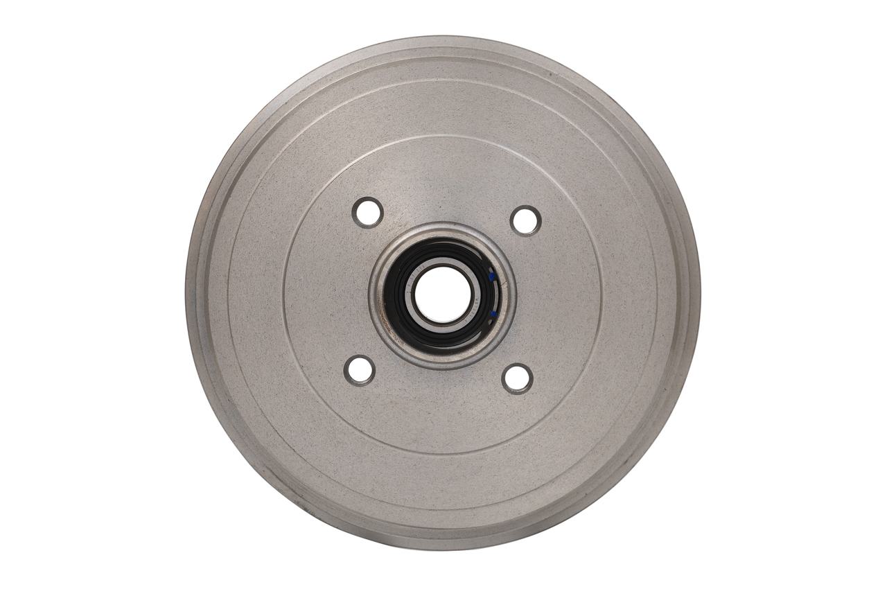BOSCH 0 986 477 322 Tamburo freno RENAULT MODUS / GRAND MODUS (F/JP0_) 86 CV Diesel costo