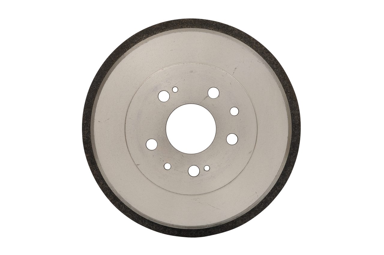 BOSCH 0 986 477 328: Bremsetrommel bakaksel, 305,5mm