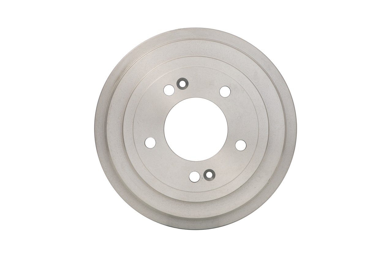 BOSCH 0 986 477 329: Remtrommel Achteras, 252,5mm