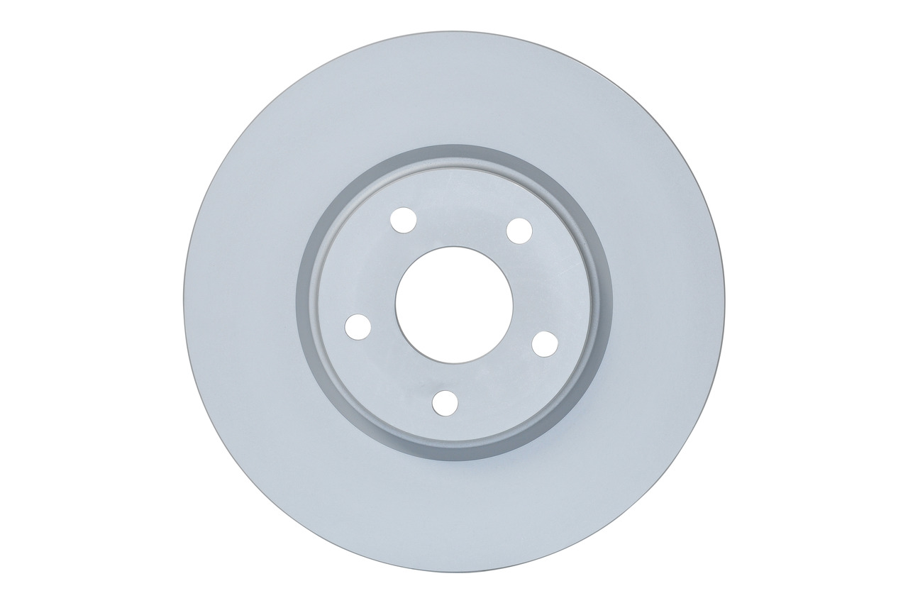 BOSCH 0 986 479 D44: Bremsscheibe Ø: 300mm, Belüftet, Ø: 300mm, beschichtet