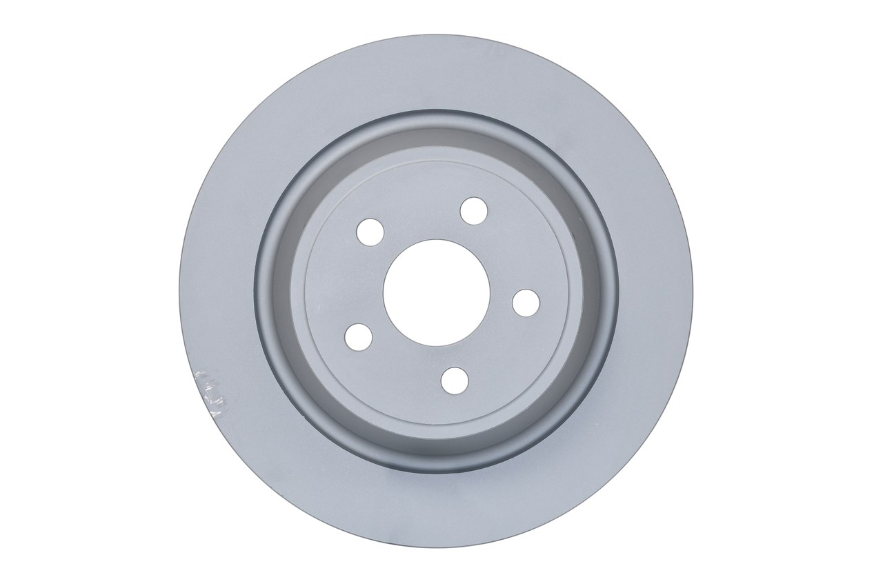 BOSCH 0 986 479 D47: Disc de frână Ř: 316mm, plin, Ř: 316mm, acoperit (cu un strat protector)