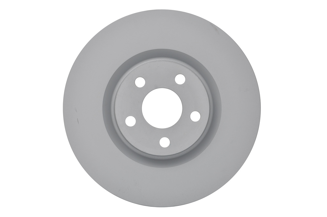 BOSCH 0 986 479 D48: Bremsscheibe Ø: 316mm, Belüftet, Ø: 316mm, beschichtet