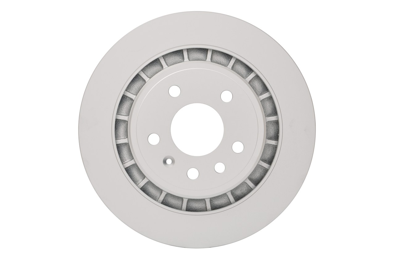 BOSCH 0 986 479 D49: Disc de frână Ř: 300mm, ventilat, Ř: 300mm, acoperit (cu un strat protector)
