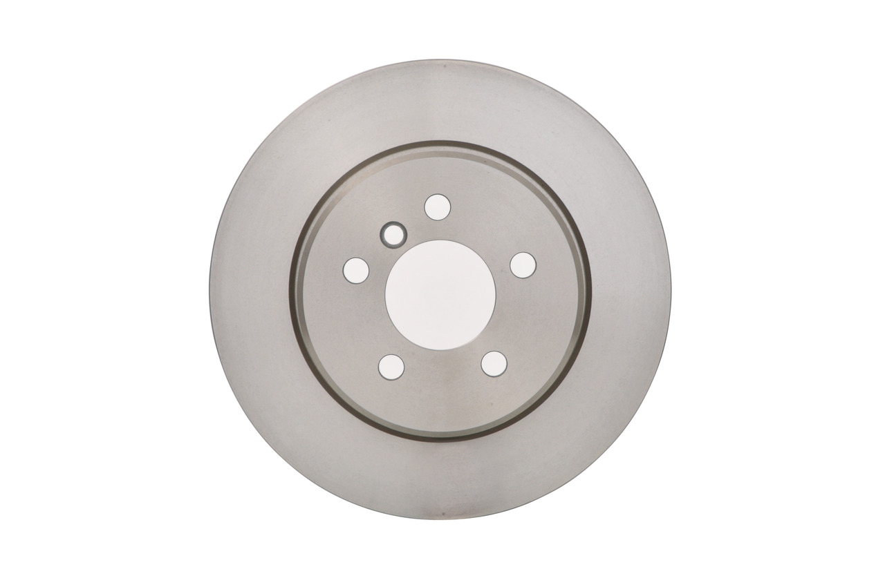 BOSCH 0 986 479 D58: Piduriketas Ø: 330mm, õhutusega, Ø: 330mm, õlitatud