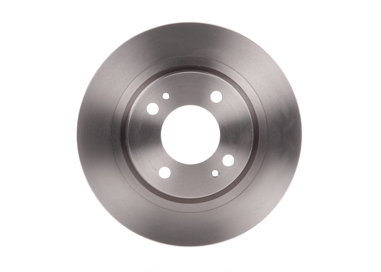 BOSCH 0 986 479 D68: Disc de frână Ř: 251,2mm, ventilat, Ř: 251,2mm, uns
