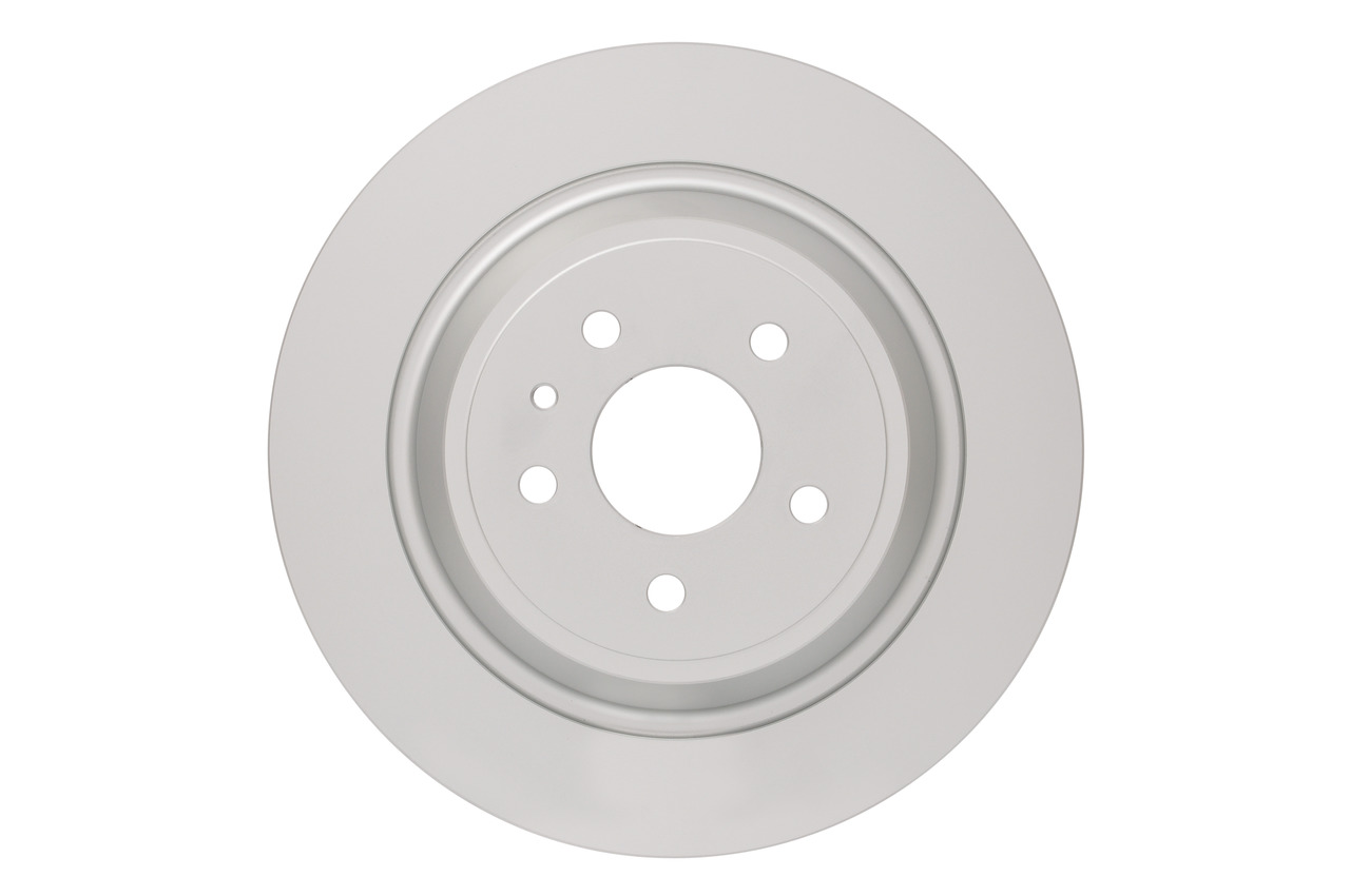 BOSCH 0 986 479 D86 Bremseskive FORD KUGA 2 (DM2) 240 hk Bensin hva koster