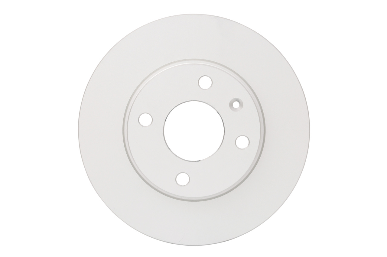 BOSCH 0 986 479 D91: Disc de frână Ř: 236mm, ventilat, Ř: 236mm, acoperit (cu un strat protector), cu suruburi