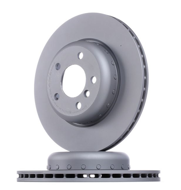 BOSCH 0 986 479 E07: Féktárcsa Ø: 330mm, kétrészes féktárcsa, Szellőztetett, Ø: 330mm, bevonatolt, csavarokkal