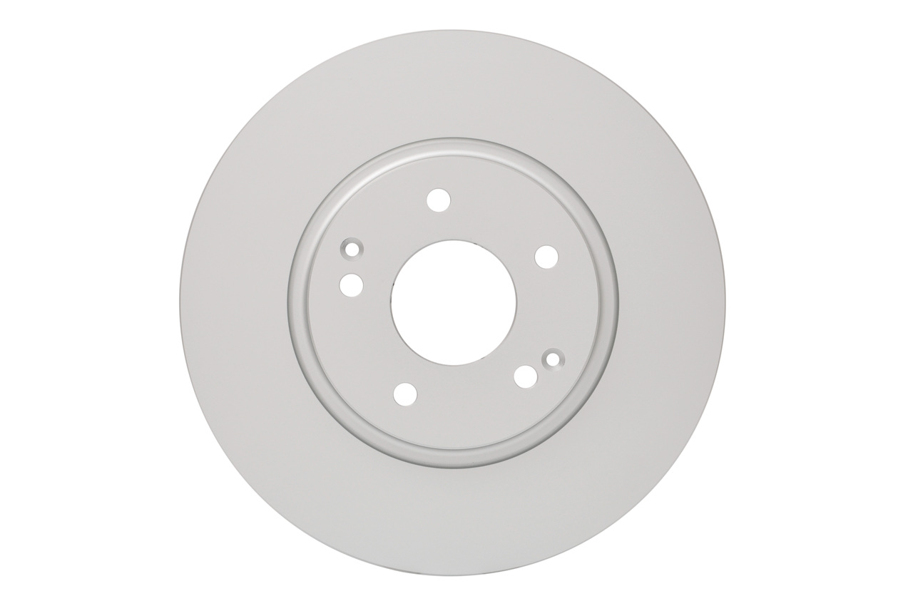 BOSCH 0 986 479 E36 Stabdžių diskas SSANGYONG Korando SUV (CK) 178 AG dyzelinas kaina