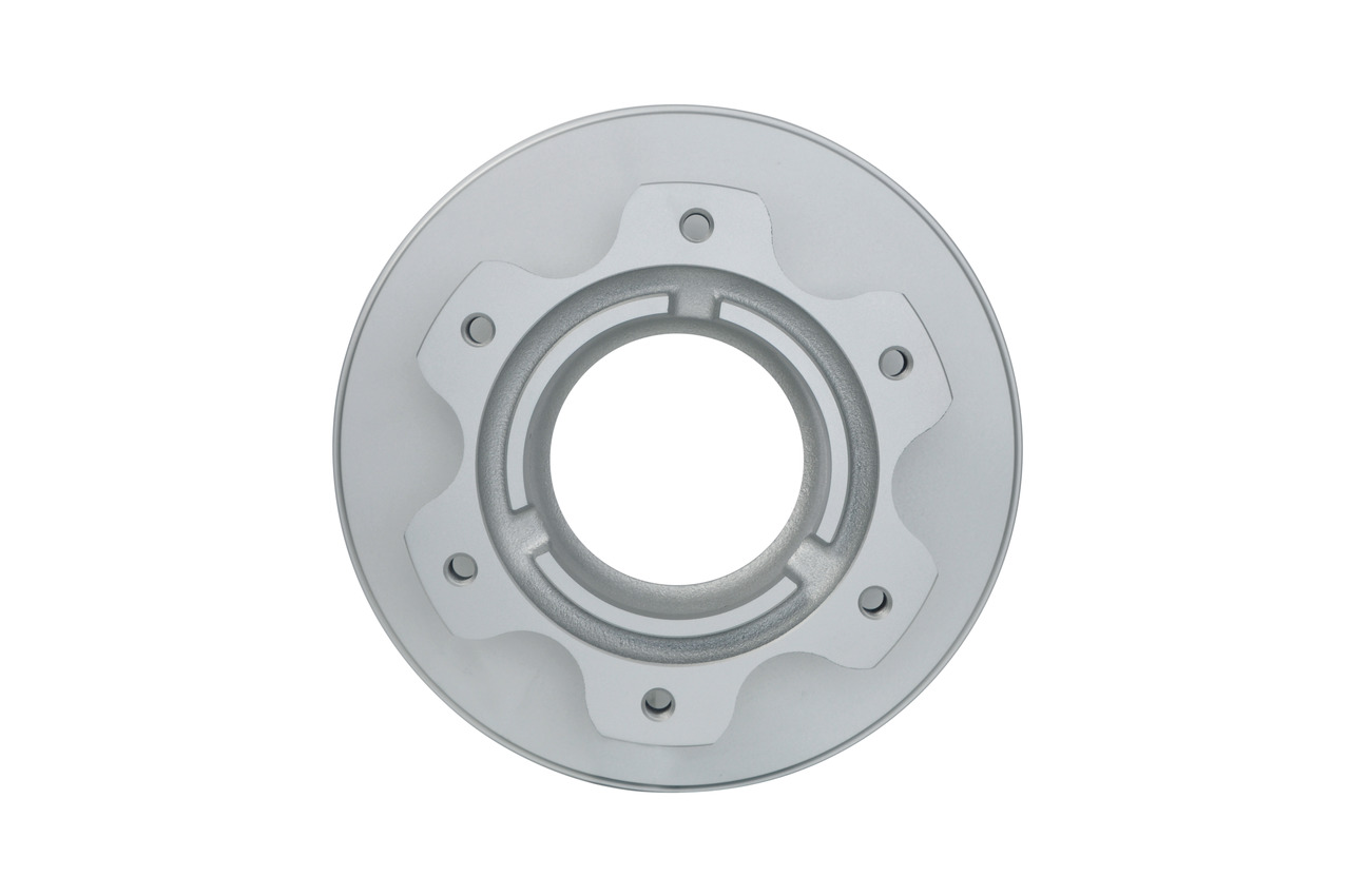 BOSCH 0 986 479 E47: Disc de frână Ř: 303,8mm, ventilat, Ř: 303,8mm, acoperit (cu un strat protector)