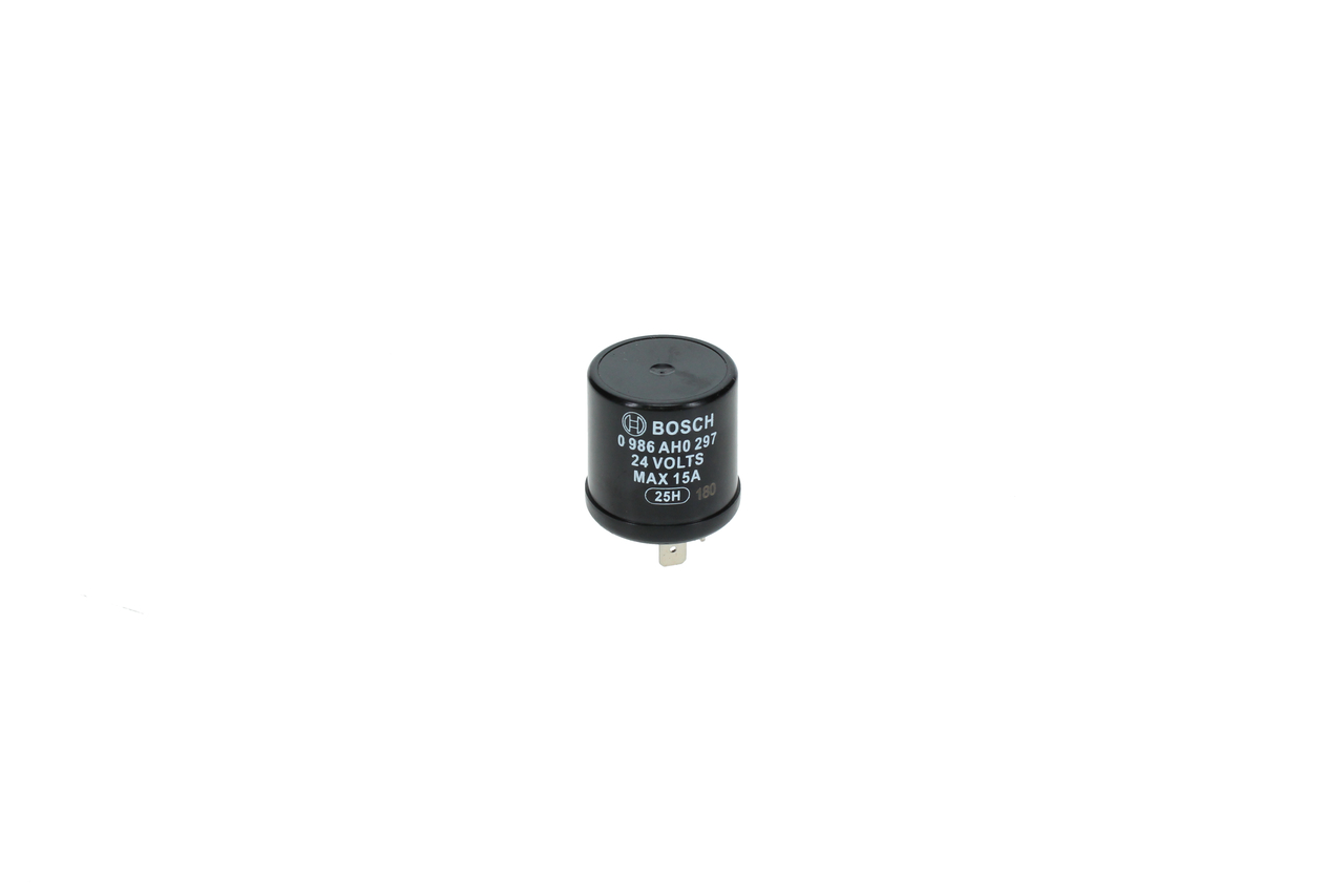 BOSCH 0 986 AH0 297: Blinklys