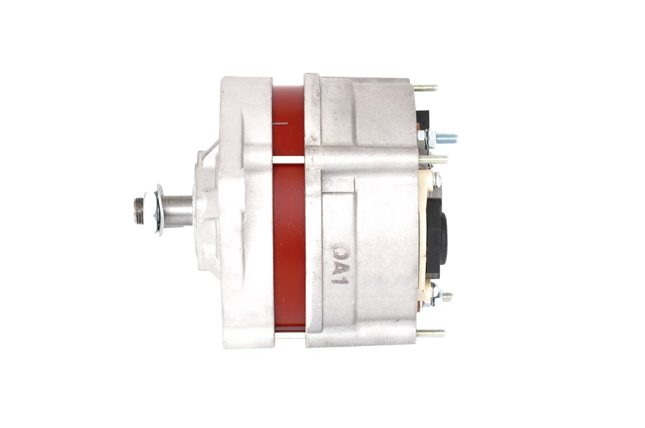 BOSCH 1 986 A00 154: Kintamosios srovės generatorius 55A