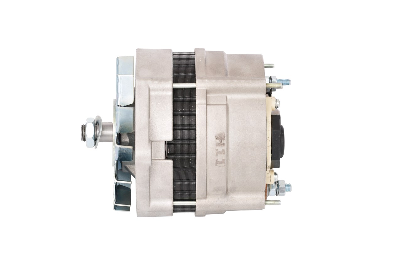 BOSCH 1 986 A00 155: Laturi 80A