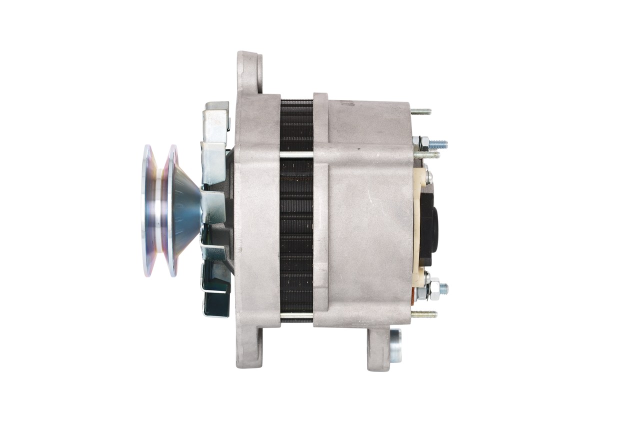 BOSCH 1 986 A00 156: Alternátor 80A
