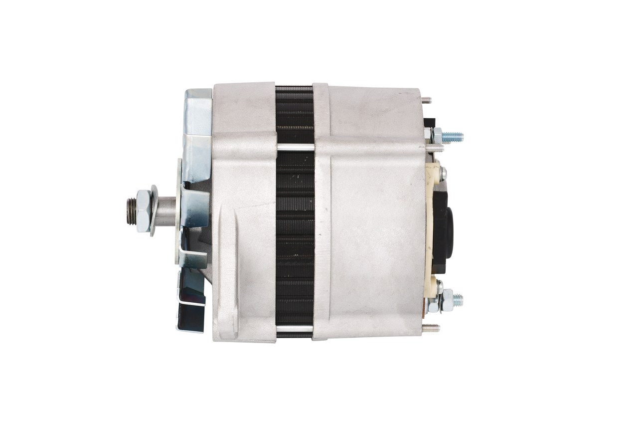 BOSCH 1 986 A00 161: Laturi 80A