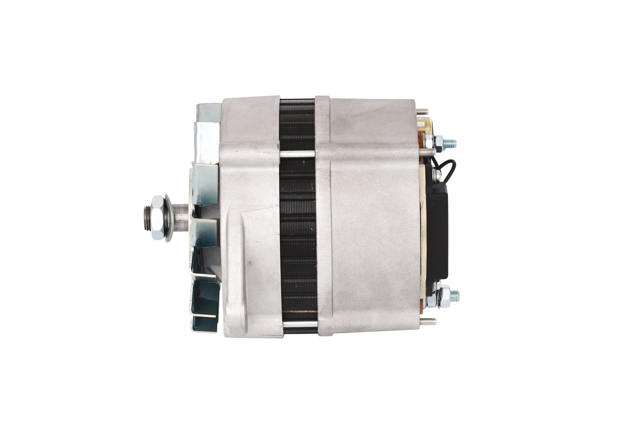 BOSCH 1 986 A00 162: Laturi 80A