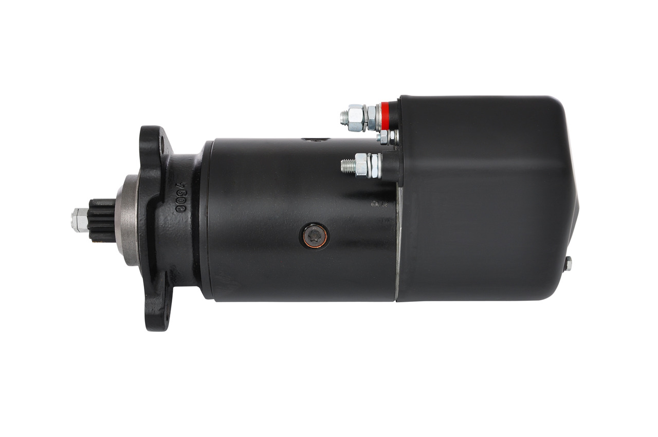 BOSCH 1 986 S00 059: Starter 5,4kW