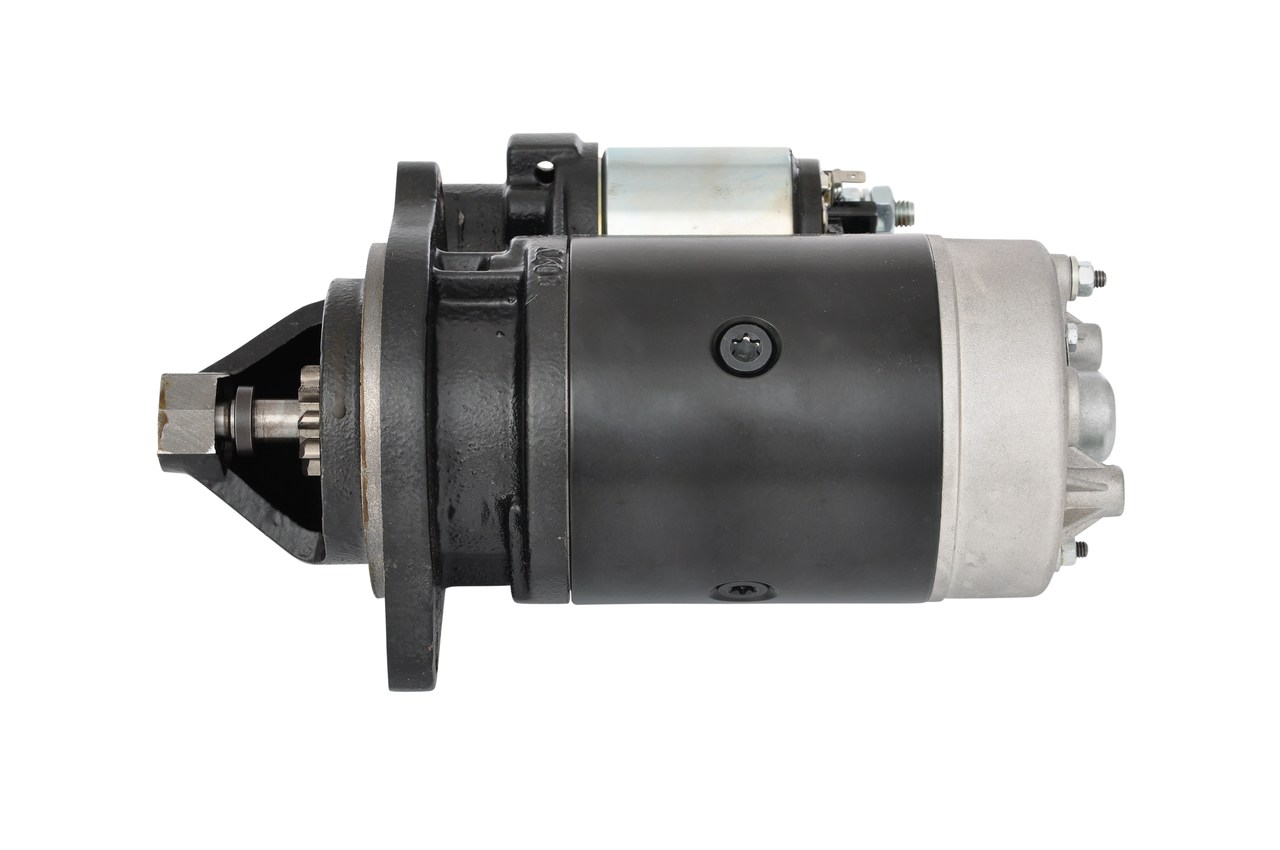 BOSCH 1 986 S00 065: Starter 3,2kW
