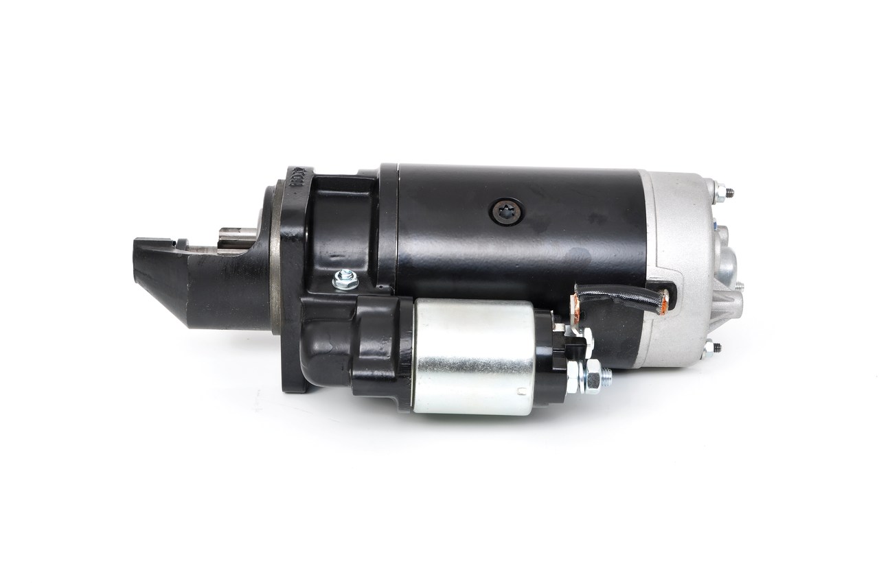 BOSCH 1 986 S00 066: Štartér 4kW