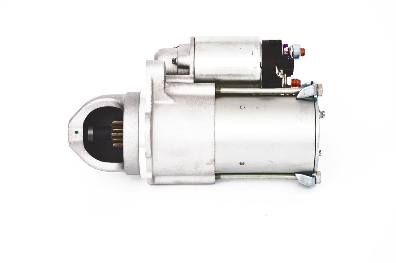 BOSCH 1 986 S00 069: Starter 1,3kW