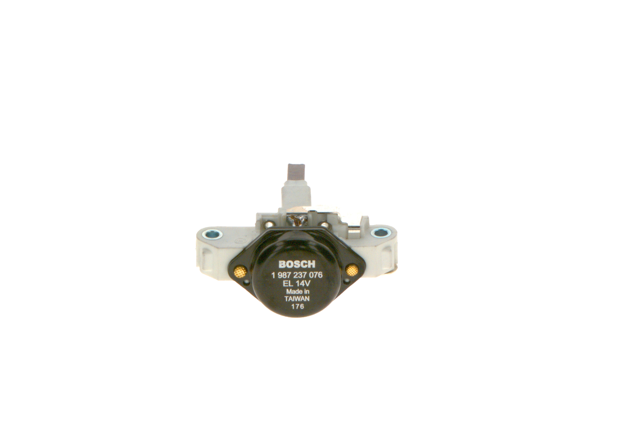 BOSCH 1 987 237 076: Regulator, alternator