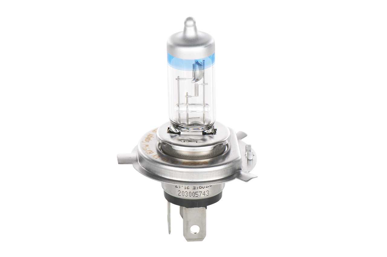 BOSCH 1 987 301 136: Glödlampa, fjärrstrålkastare Plus 150 Gigalight BL 12V, 60/55W, H4