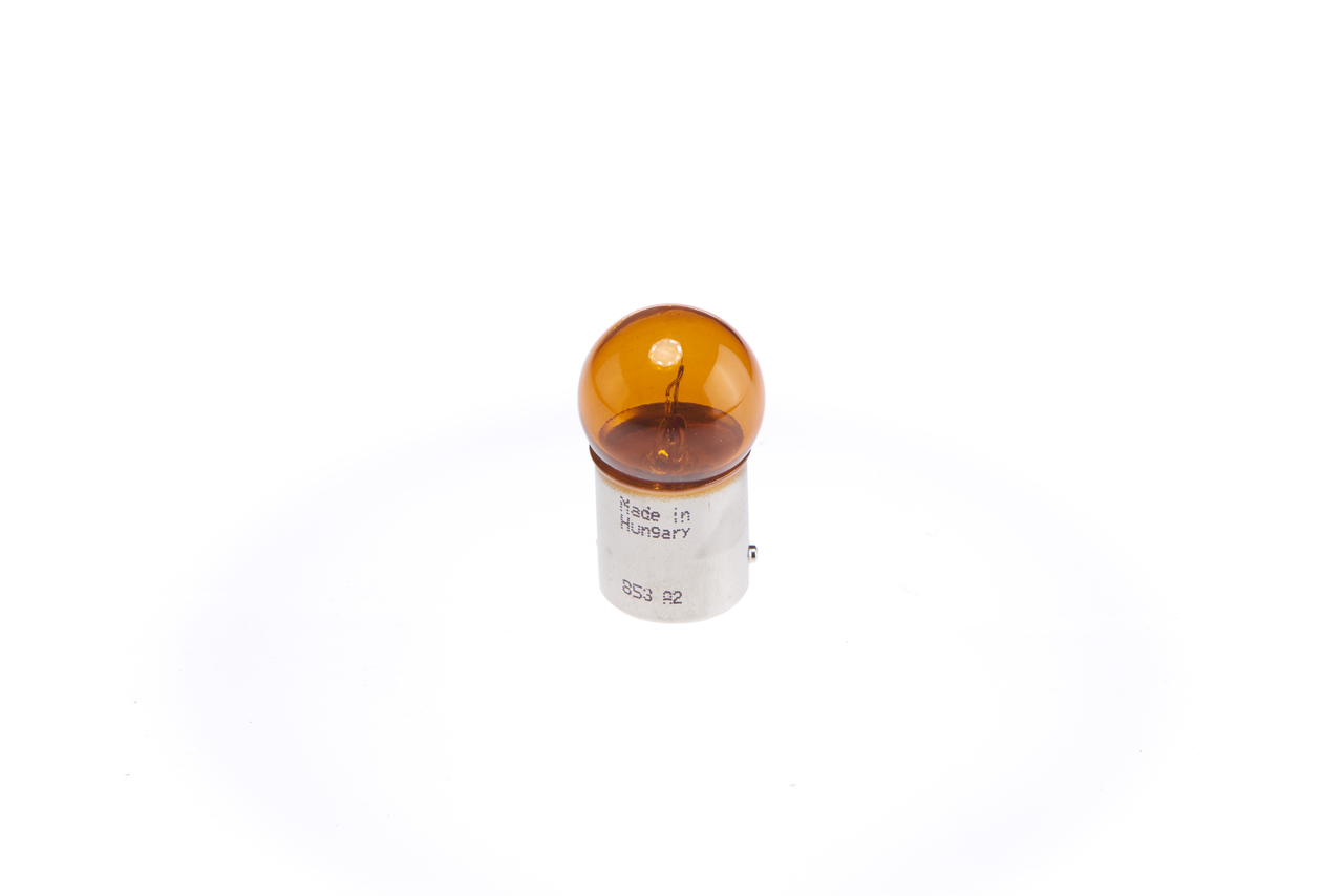 BOSCH 1 987 302 278: Ampoule Pure Light WS