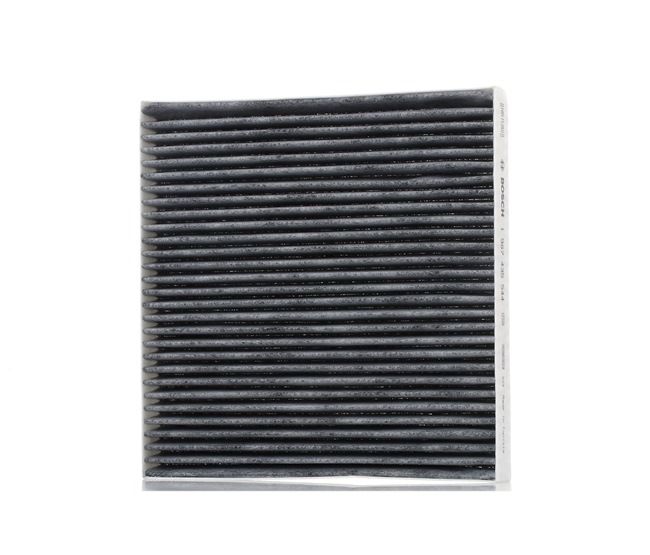 BOSCH 1 987 435 544: Innenraumfilter Aktivkohlefilter