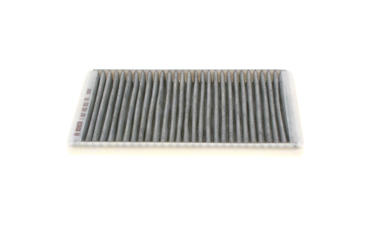 BOSCH 1 987 435 553: Innenraumfilter Aktivkohlefilter