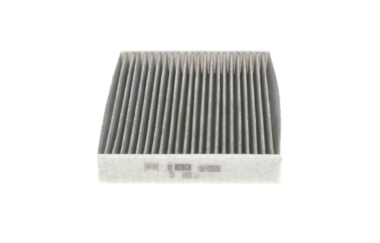 BOSCH 1 987 435 556: Innenraumfilter Aktivkohlefilter
