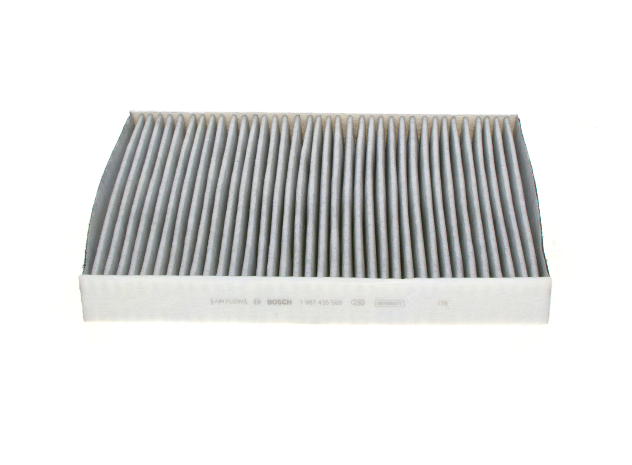 BOSCH 1 987 435 559 Filter vnútorného priestoru VOLVO XC90 II (256) 261 KS Benzín cena