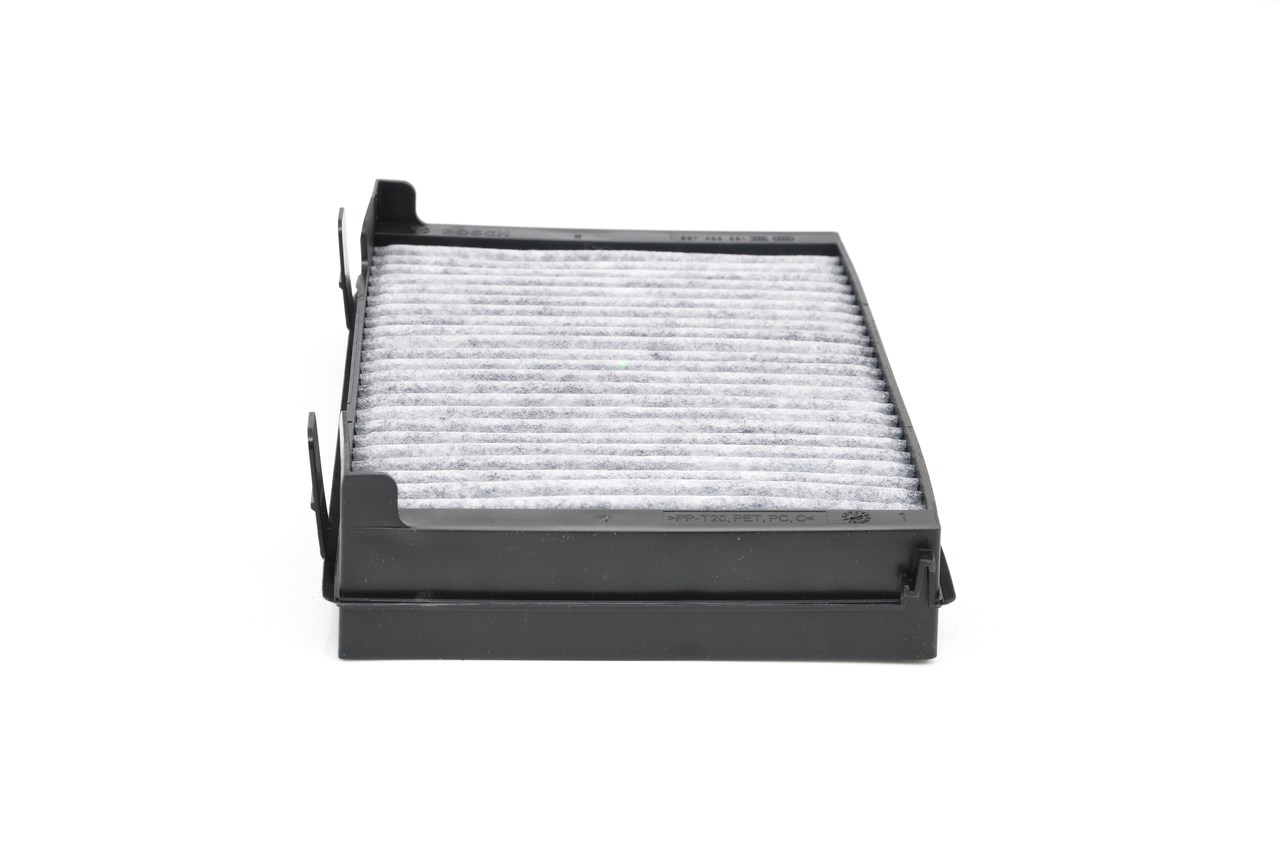 BOSCH 1 987 435 581: Innenraumfilter Aktivkohlefilter