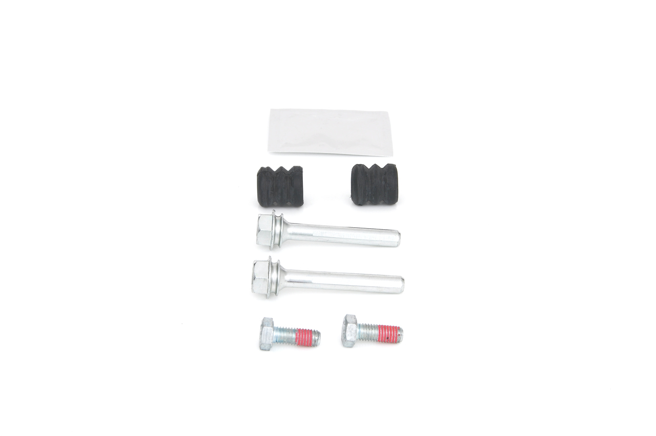 BOSCH 1 987 470 601 Σετ σωληνωτών οδηγών, δαγκάνα φρένων MERCEDES-BENZ C-class Sedan (W202) 102 PS Πετρέλαιο κόστος