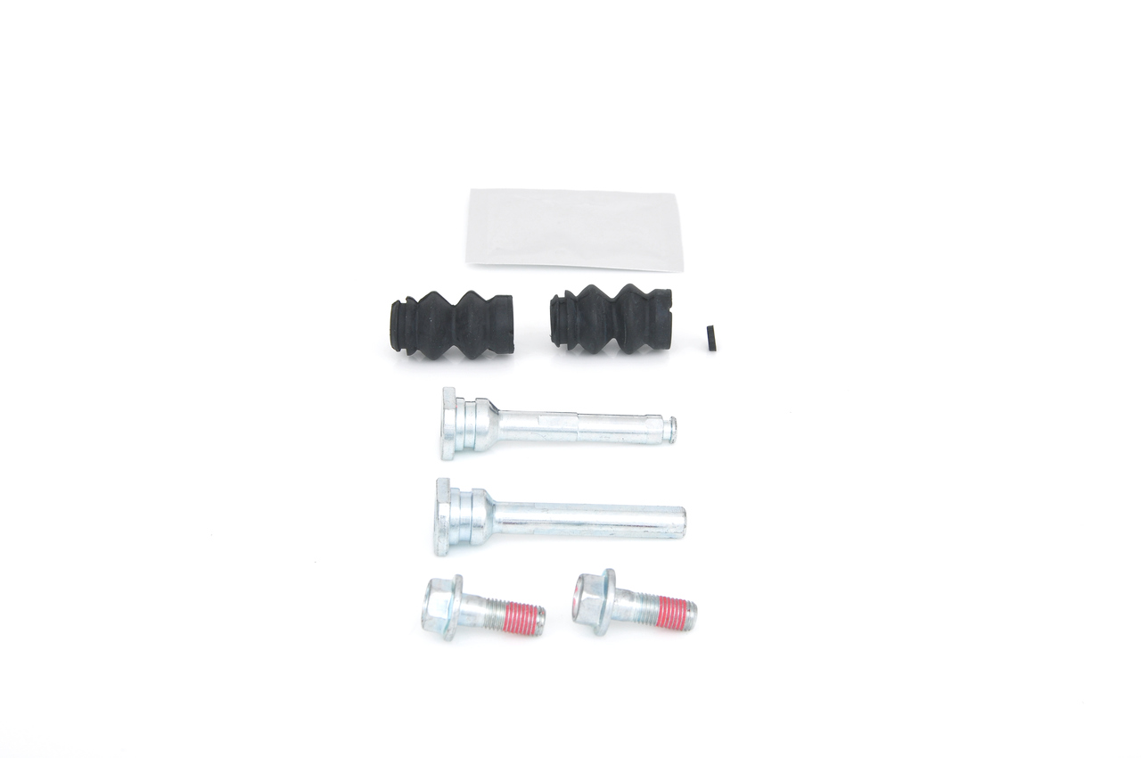 BOSCH 1 987 470 611 Σετ σωληνωτών οδηγών, δαγκάνα φρένων SMART FORTWO Κουπέ (450) 41 PS Πετρέλαιο κόστος