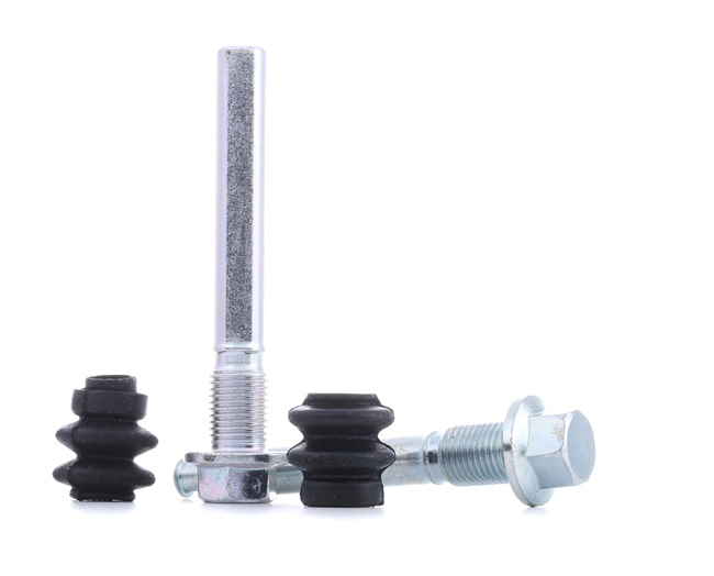 BOSCH 1 987 470 616 Geleidehulzenset, remklauw MITSUBISHI PAJERO 4 (V8W, 59W) 165 Pk Diesel kosten