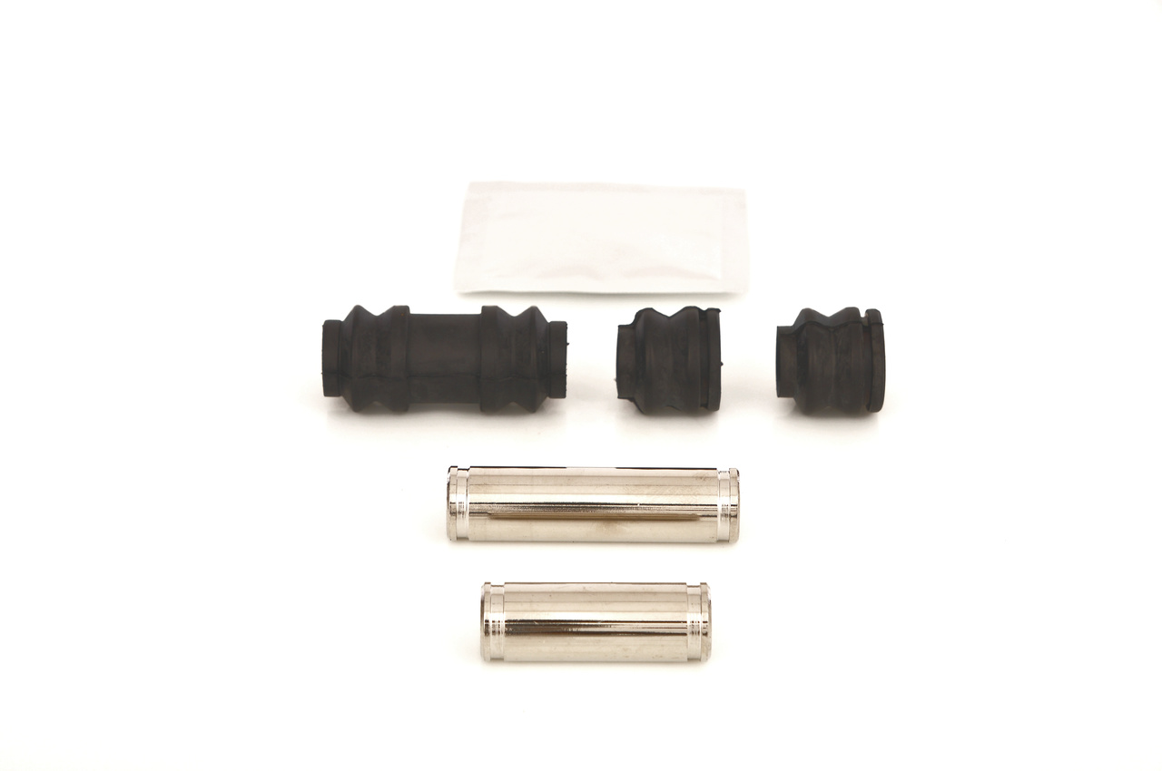 BOSCH 1 987 470 617 Kit manicotti di guida, Pinza freno TOYOTA RAV 4 II (CLA2_, XA2_, ZCA2_, ACA2_) 163 CV Benzina costo