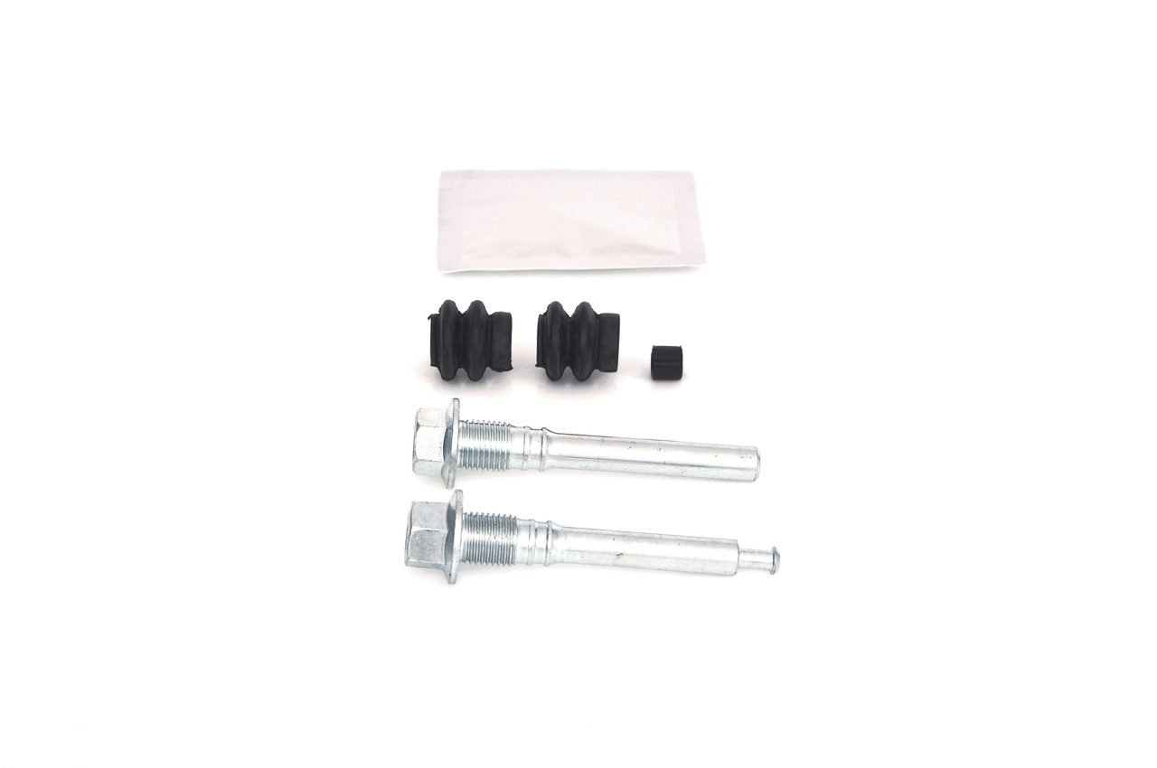 BOSCH 1 987 470 618 Geleidehulzenset, remklauw SUZUKI Grand Vitara 2 SUV (JT, TE, TD) 129 Pk Diesel kosten