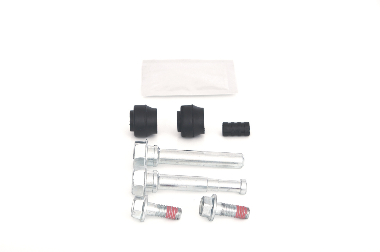 BOSCH 1 987 470 621 Geleidehulzenset, remklauw SUZUKI Grand Vitara 2 SUV (JT, TE, TD) 188 Pk Benzine kosten
