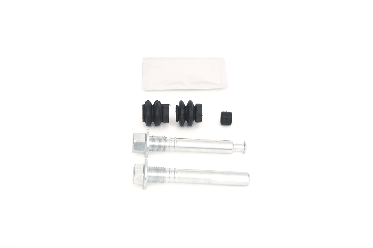 BOSCH 1 987 470 626 Glidersæt, bremsekaliper MITSUBISHI Outlander 2 SUV (CW_W) 156 HK Diesel hvad koster