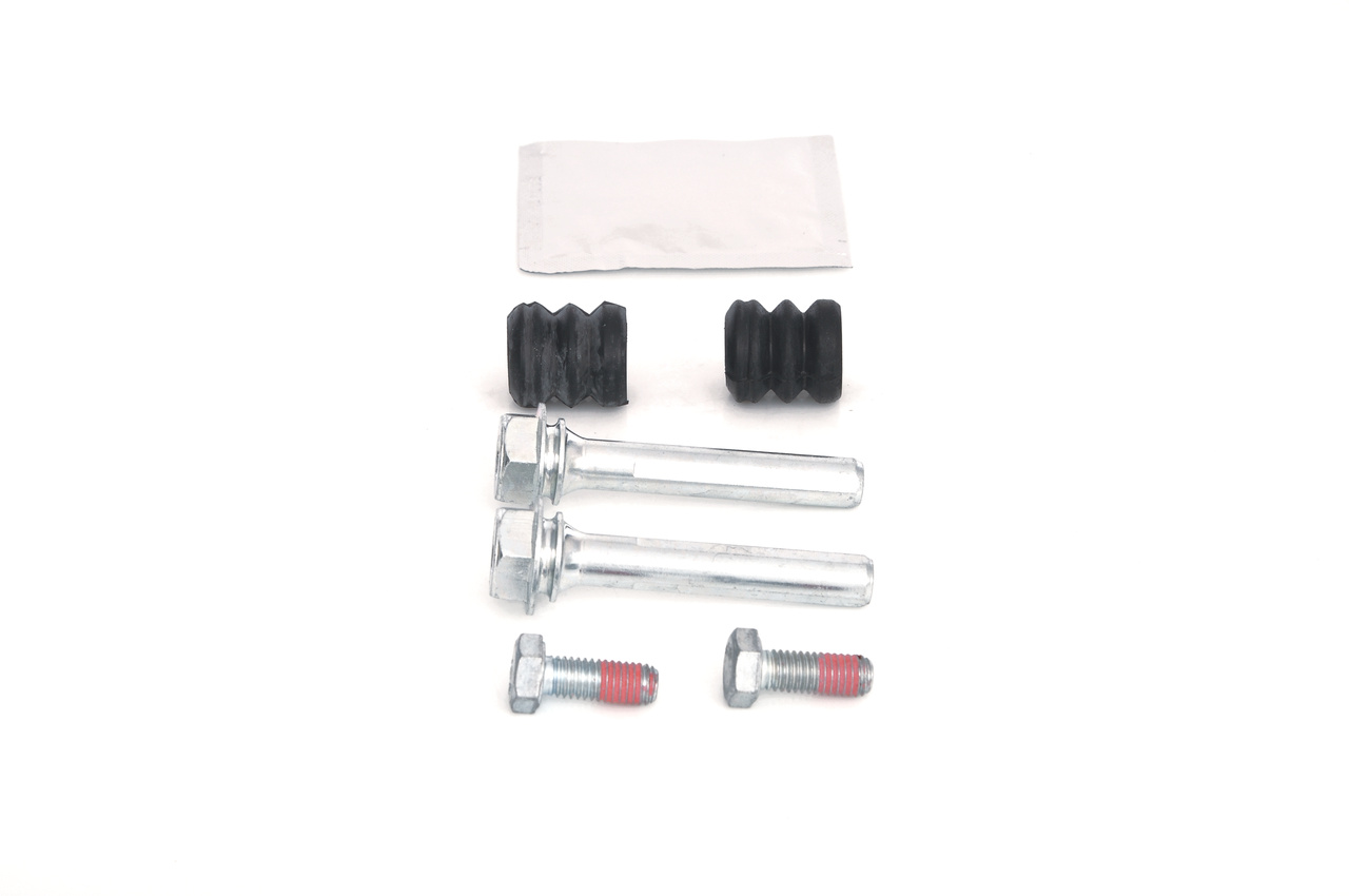 BOSCH 1 987 470 629 Virzītājčaulu komplekts, Bremžu suports RENAULT MEGANE Scenic (JA0/1_) 90 ZS Benzīns cena