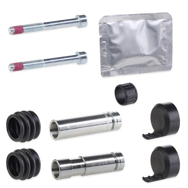 BOSCH 1 987 470 631 Σετ σωληνωτών οδηγών, δαγκάνα φρένων MERCEDES-BENZ SPRINTER 5-t Δίαυλος 163 PS Πετρέλαιο κόστος